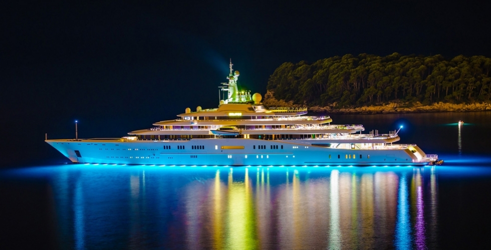 أدوات بحرية