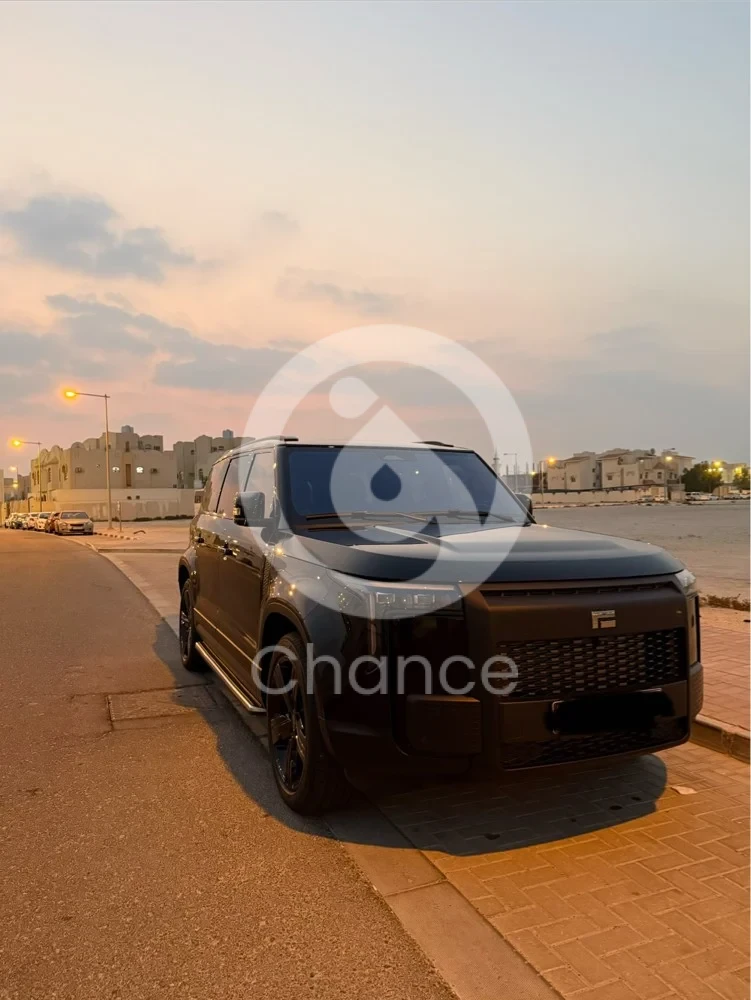 للبيع روكس 01 وادر الصين صبغ وكاله الكراسي 7 عليها حمايه كامله ماشيه 700كيلو فقط السعر :205000 للتواصل : 50349613