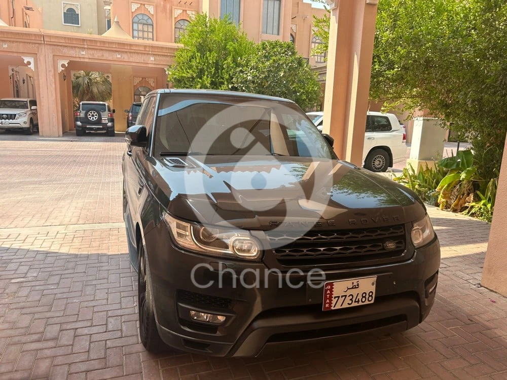 سبورت في ٦ سوبر شجارج