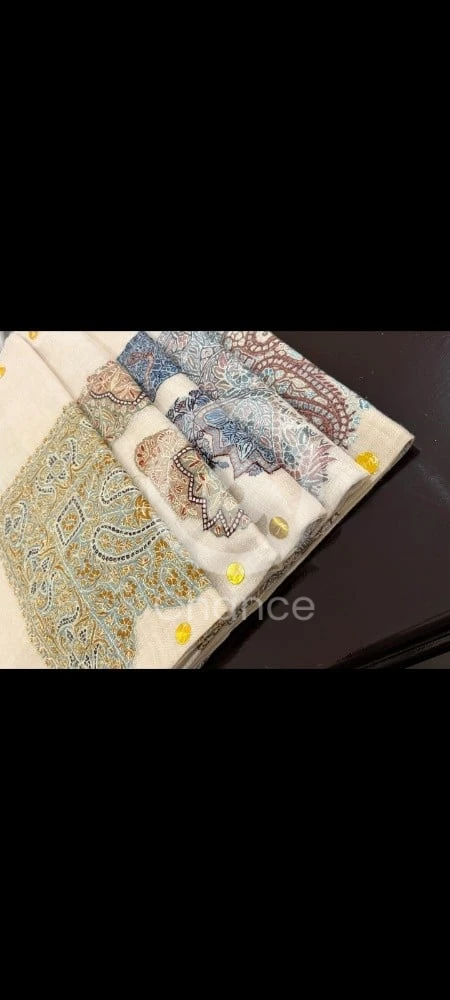 الباشمينا الكشميري التوصيل متاح