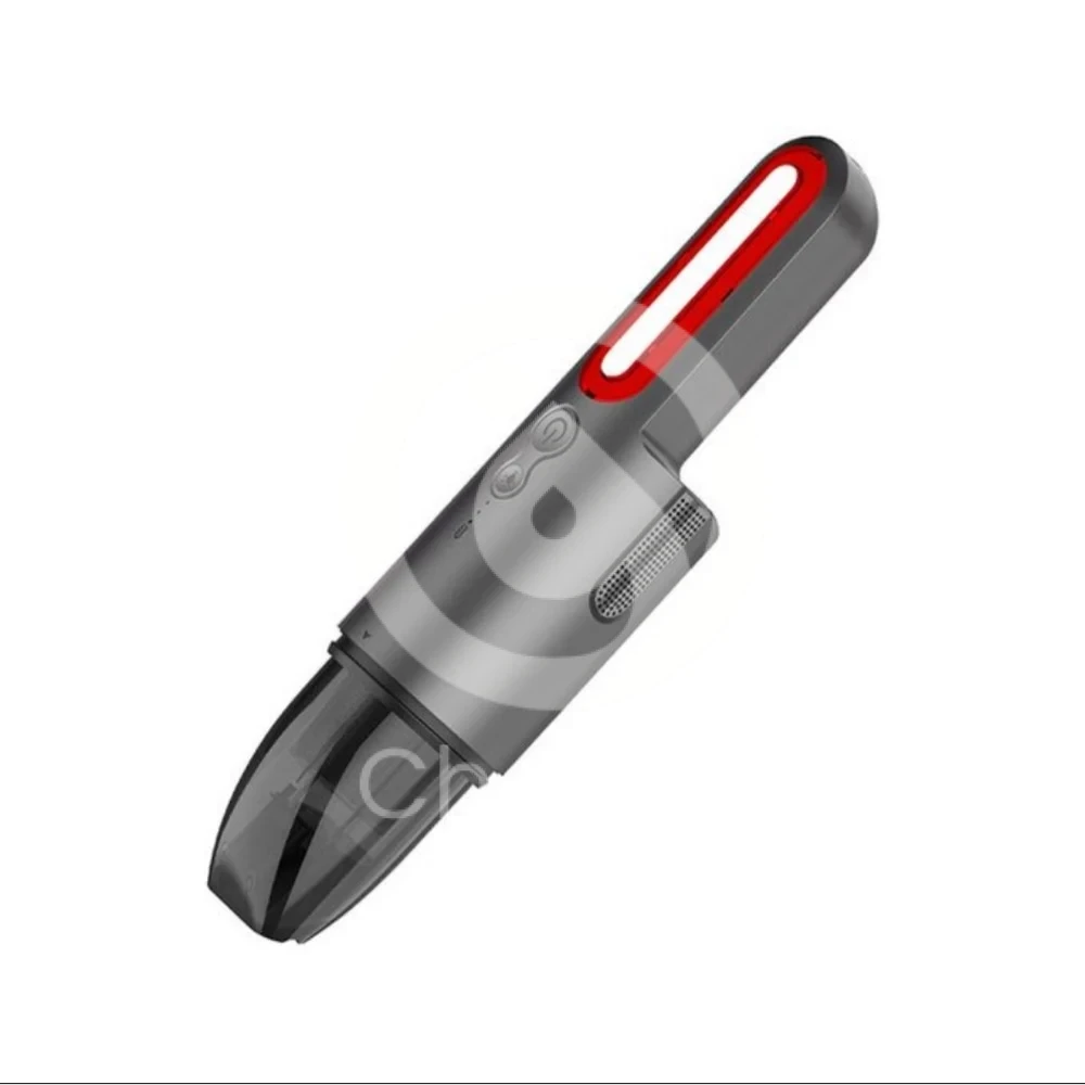 مكنسة كهربائية من شركة ( اي سمارت) المكنسة قوية وتصلح للإستخدام بالسيارة او المكتب او المنزل وغيره تعمل بالشحن ولا تحتاج اي وصلات اثناء الاستخدام جديدة غير مستخدمة اطلاقا للإستفسار الرجاء الاتصال على 77337153 يتوفر توصيل 20 ريال لمناطق الدوحة