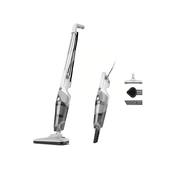 بوميدي مكنسة يدوية بقوة شفط ١٧٠٠٠ با متنرفز من الغبار اللي يعلق بكل زاويه ومكان هالجهاز بيكون الحل السريع والمريح لتنظيف بيتك بكل سهوله شفط قوي بقوة ١٧٠٠٠ با للي يشيل حتى أدق الأتربه ٥ ملحقات تنظيف متنوعه تناسب الكنبات الستاير الزوايا الضيقه وحتى الكيبورد كوب غبار كبير يسع ٩٠٠ مل ما تحتاج تفضيه كل شوي فلتر قابل للغسل وإعادة الاستخدام يحافظ على كفاءة الجهاز سلك بطول ٥ متر يوصل لكل مكان بدون ما تغير المقبس تصميم خفيف وسهل التخزين ما ياخذ حيز للخشب للسيراميك للفرش جهاز واحد ينظف كل شي بلمسه وحده توصيل مجاني داخل الدوحة