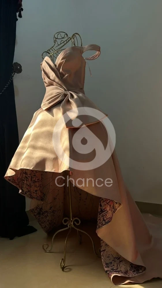 فساتين سهره استعمال اربع ساعات بس وقابل للتفاوض