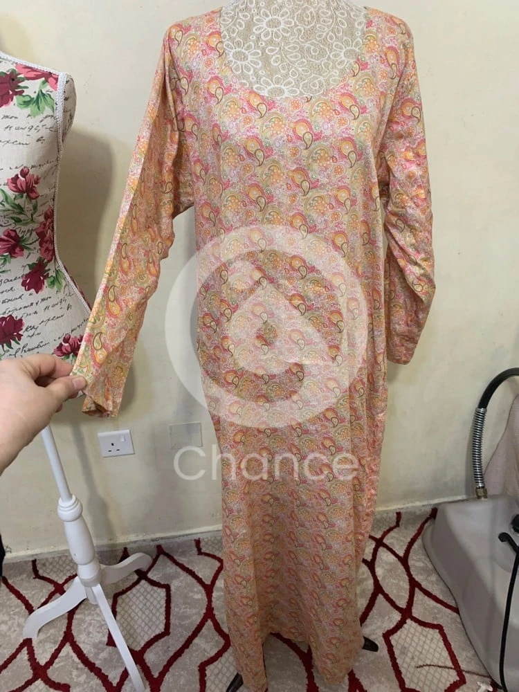 مقاس من سمول دبل اكس لارج