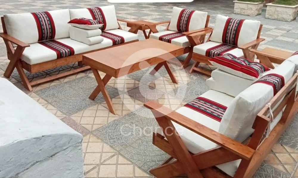 لدينا كراسي وطولات خشبيه للبيع للتواصل معنا 50001856.