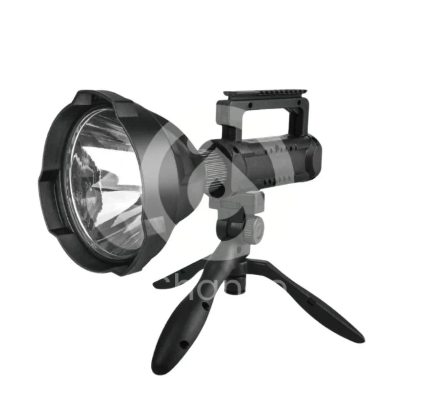 مصباح توبيز يدوي محمول متاح توصيل لجميع مناطق قطر