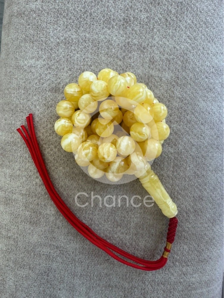 50 جرام 69 خرزة 11/11.5 معه 6 خرزات سبير مب محسوبه في المواصفات واصل 2600