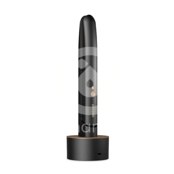 مكواة فرد الشعر اللاسلكية القابلة لإعادة الشحن من بورودو لايف ستايل - أسود مكواة فرد الشعر اللاسلكية هي جهاز مريح يسمح لك بفرد شعرك. مع تقنية الأيونية المزدوجة يعمل هذا الجهاز على العجائب لجعل شعرك لامعا وسلسا عن طريق تقليل التشابك والتجعد في شعرك. تقنية الانزلاق السلس وقت عمل 40 دقيقة تقنية الأيونية المزدوجة تصميم مريح وظيفة الذاكرة التحكم في درجة الحرارة: 140-160-180 درجة مئوية ألواح السيراميك المطلية توزيع متساو للحرارة سعة البطارية 4000 مللي أمبير في الساعة