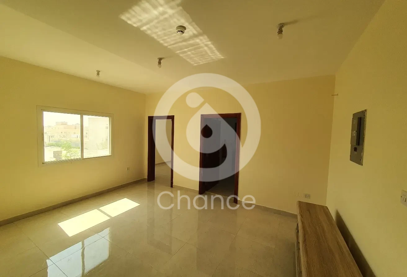 Complete Building 2-BHK Apartments – Al Wakra For Rent
Building in Al Wakra – Al Jabel with 14 Flats 2 BHK & 1 Flat One BHK ready-to-move-in flats. for family or Lades accommodation.
Suitable for Families Or Re- Renting Big Company families Allowed.
Property Description:
• 2 Bedrooms
• 2 Bathrooms
• Spacious Living Room
• Kitchen
• Split A/C Units