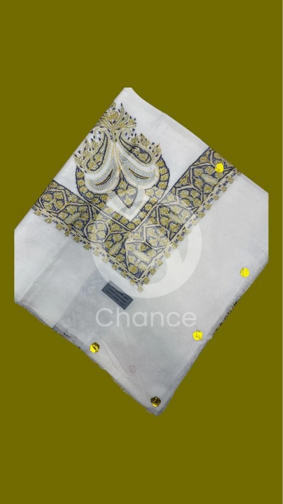 اصلي كشميري شالات و قماش صوف شتوي