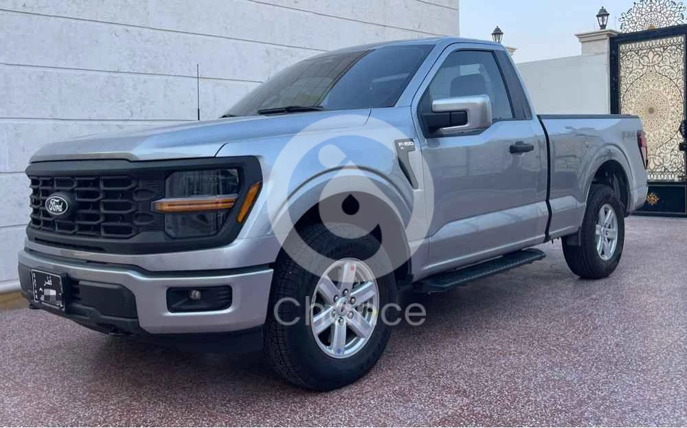 للبيع فورد اف - 150 دبل شاشه ، كاميرا ، خروج عن المسار، نقط عمياء ، رادار تصادم ، كار بليي ، مثبت سرعه حمايه ، عازل ، البدي عليه طربال معاه رقم حلو ماشي : 5000 كم وارد الدوحة( المانع) على الضمان السعر : 150,000 الف