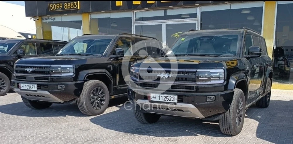 ليبارد 5 ألترا.. كامل المواصفات.. اسود.. داخل بيج.. 3 شاشات.. آخر انتاج من المصنع.. شهر 8.. 2025.. دفلوكين.. دواسات كهرباء.. هوك خلفي مع قابس كهرباء.. ماستر اكاونت جاهز مع موبايل مفعل عليه التطبيق من الصين مباشرة وللمرة الاولى في قطر.. ولا يحتاج رقم صيني.. ريمونت كونترول.. مفتاح حديد.. أن أف سي كارت.. شاحن عادي.. شاحن كبير منزلي مع كرت.. مايك+ العطور.. ارضيات أصلية.. آخر انتاج 8/2025.. مقاعد مكيفة بالكامل.. تسجيل اليوم 23/10/2025.. الصامل والجاد اتصال او واتس اب.. اهلا وسهلا