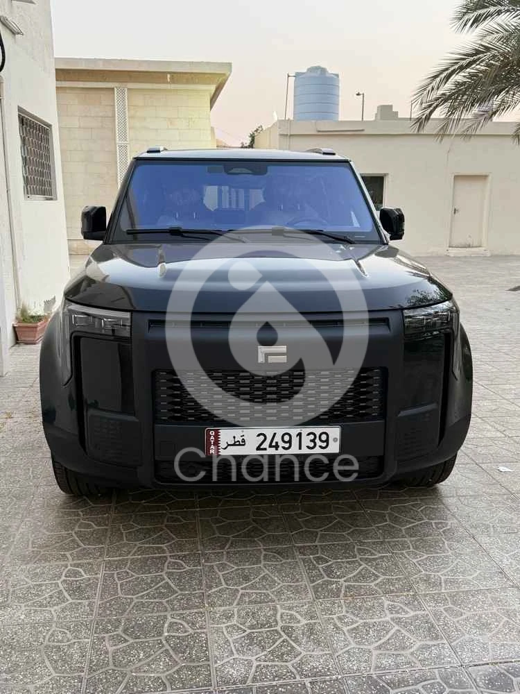 للبيع روكس ٢٠٢٦ اسود وارد الصين ٧ مقاعد فل اوبشن مطبخ خلفي ، بيبان شفط ، دواسات كهربا ، طاولات خلفيه ،للتواصل على الواتساب السعر ١٩٥ الف