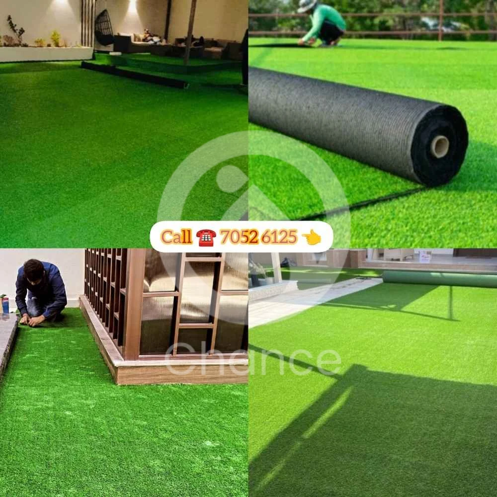 ديكور المنزل الدوحة ستائر جديدة / ارضيات سجاد / ارضيات بركية / ارضيات بلاستيك / ستائر رول / سجاد عشب صناعي / ارضيات سجاد تصميم ابيض ... رقم التواصل او الواتساب. 70526125