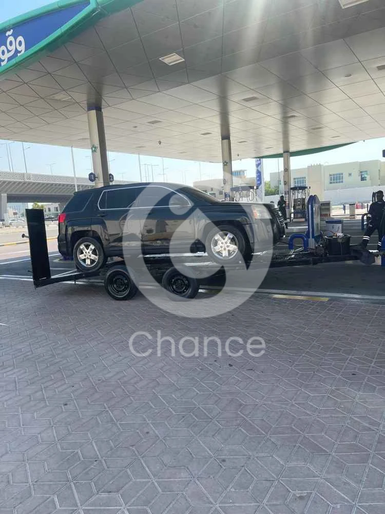 نظيف مايشتكي من شي مصبوغ كامل يتحمل اكثر من خمس طن لايتصل الى الصامل 33919564