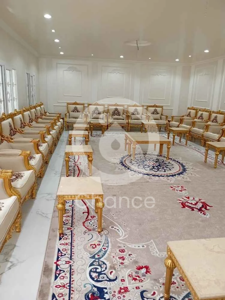 خيام الحفلات والنا سبات