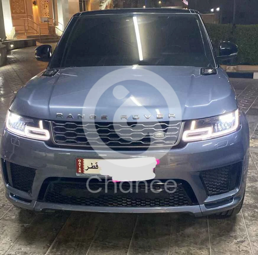 للبيع رنج روفر سبورت اتش اس اي داينامك موديل ٢٠٢١ بحاله ممتازه مالك اول اصباغ متفرقه بسيطه تشيكات وكاله مسرفس وجاهز