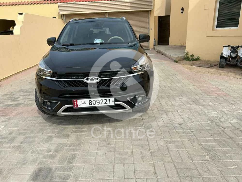 سيارة مستعملة ممتازة جداا