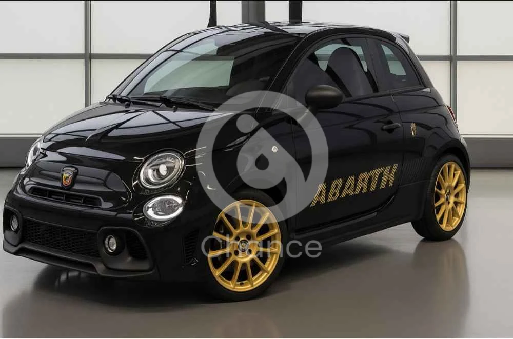 للبيع ابارث موديل ٢٠٢٤ لون اسود اصدار محدود وارد الفردان تحت الضمان سياره جديده