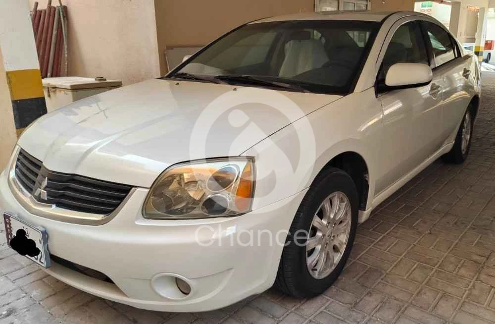 جالانت 2007 بحالة ممتازة... استمارة جديدة... تواير تحت الضمان... مكيف ممتاز... نظيفة جدا من الداخل والخارج... على الفحص جير شاصي ماكينة...