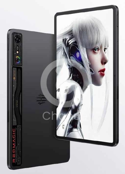 متوفر عندنا ايباد ريد ماجيك النسخه العالميه الجديده وحش الألعاب والمواصفات العاليه أقوى معالج سناب دراغون 8 وزاكره عملاقه 512 + رام 16 فقط وحصريا عند الجوكر للموبايل سوق الغرافه حصل قبل نفاذ الكميه 31316741