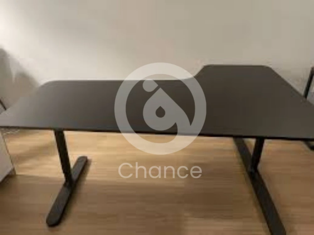 ديسك جديد من ايكا لم يتم استخدامه