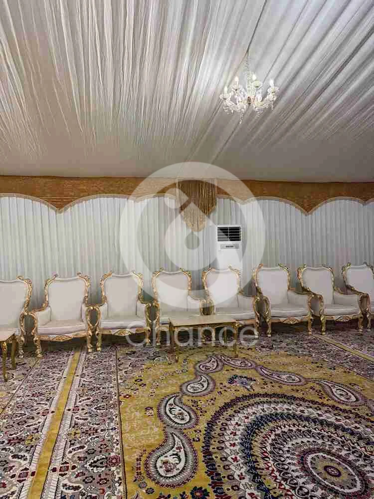 خيم بيوت شعر للعزاء خيم أفراح خيم سدو الهاتف 74484439