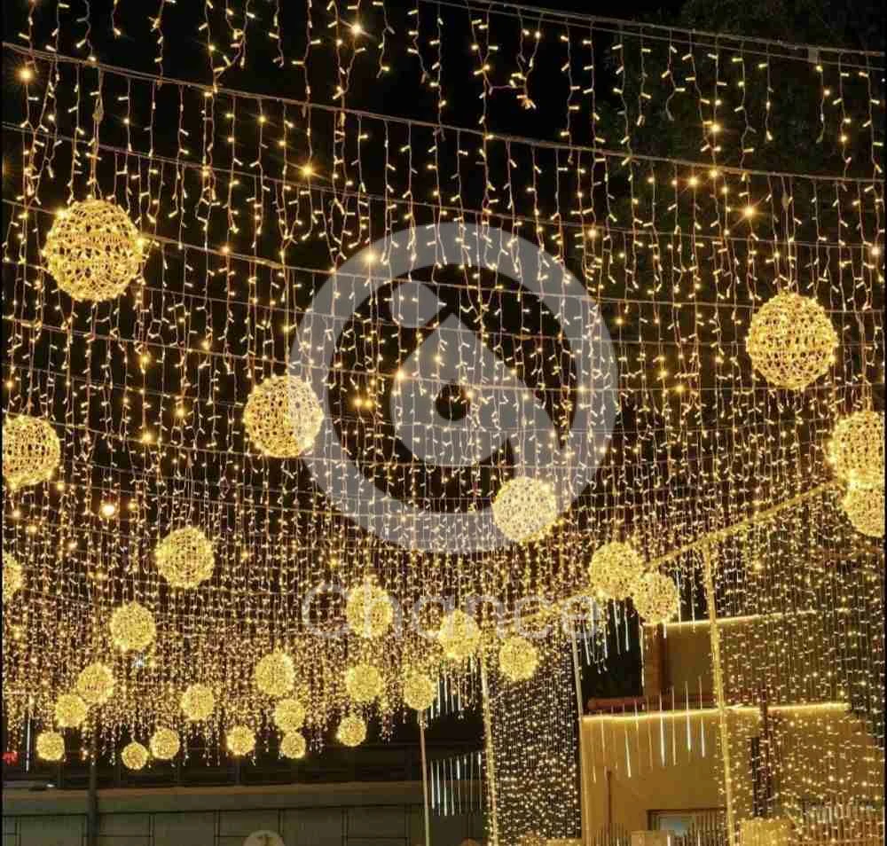 نقوم بتأمين جميع انواع الليتات والاضواء للاعراس والمنسبات وجميع المناسبات والحفلات ترتيب جميع الاضراء والليتات للهيام والمجالس والعزاء. 66657674