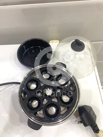 يعمل بشكل ممتاز بالكهرباء