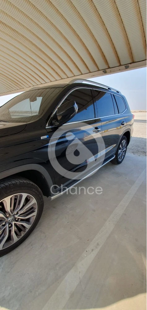 فل اوبشن تحت الضمان