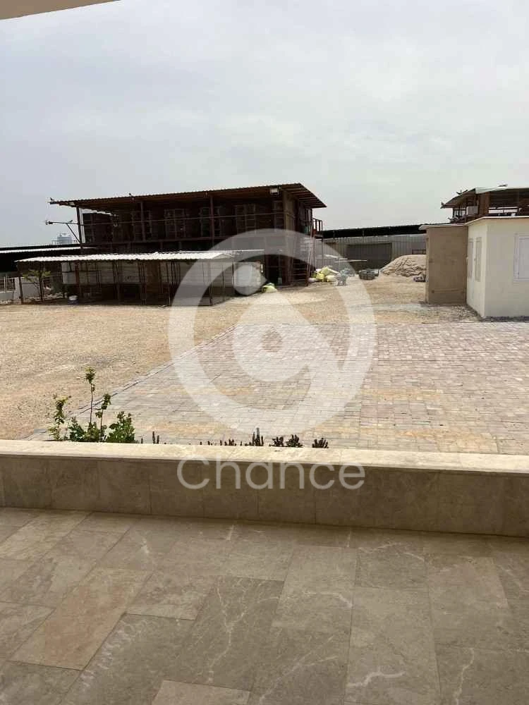 مساحة 2500م مطلوب 900 الف قابل عند الجدية يطبق عمولة المكتب