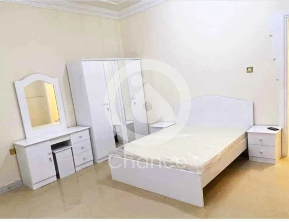 مجموعة غرفة نوم كاملة