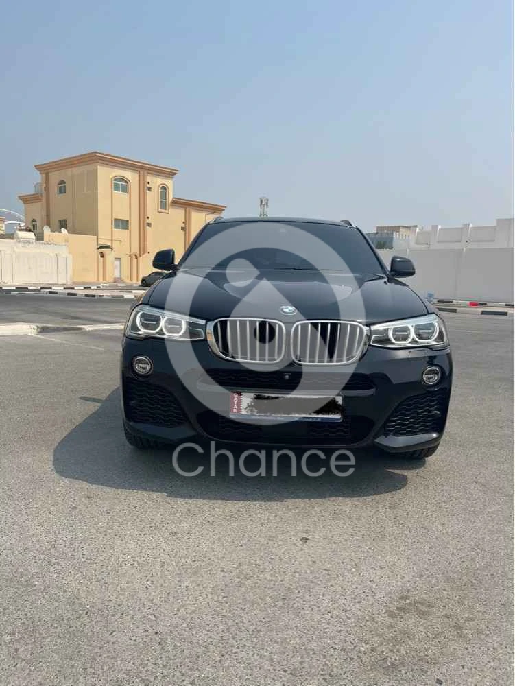 بي ام دبليو قاطع 56 الف كم فقط مالك اول وارد الدوحة صبغ وكآلة محركات وكالة بحالة الوكالة فل اوبشن اعلى فئة بروجكتر شنطة كهرباء كاميرا و حساسات