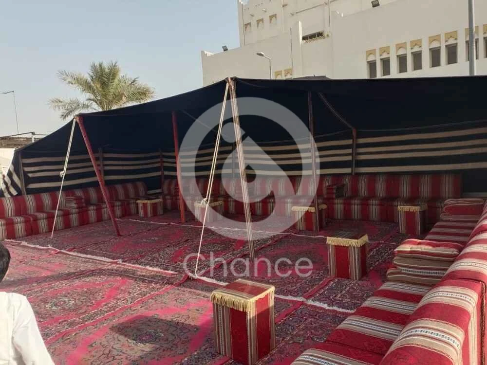 بيوت شعر للايجار