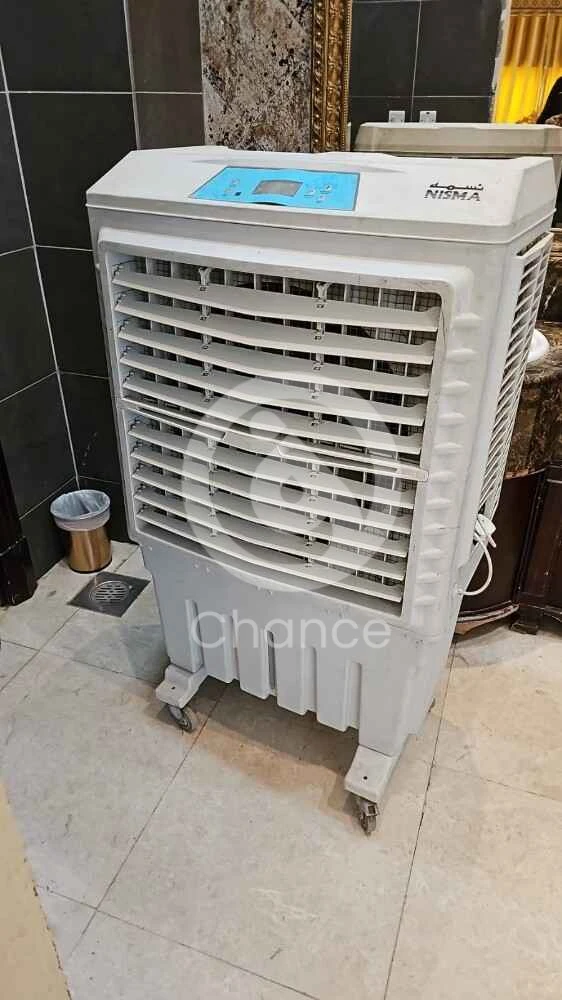 مكيفات صحراوي للجار