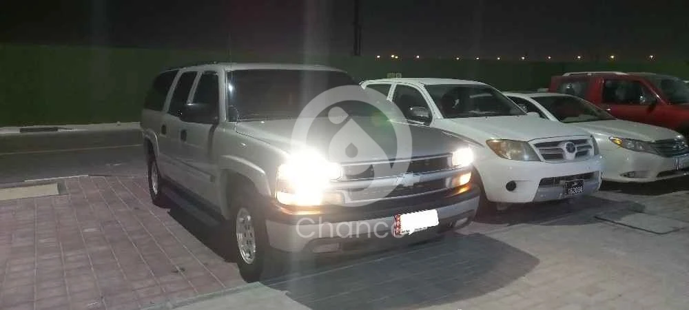 شفرولية سوبربان 2006 دبل .. مالك ثاني.. مخزن.. شد الوكالة وبحالة .. صبغ تجميلي فقط بعض اماكن من خدوش عامة بدون معجون (ماشاء الله) عدد 2 حادث بسيط فقط في مطراش عبارة عن: صدام امامي + لوحة الارقام وخدوش عامة (مرفق تقرير مطراش مع الصور) .. قاطع 258000 حتى تاريخ الاعلان.. استمارة قريب السنة (لشهر 8 / 2026).. الشراي الصامل حياه يشوف الموتر ويفحص ونراعيه بالسعر .. المكينة والجير والشاصي وكالة .. والامور الثانية كلها استهلاكية متوفرة في الفارس رخيصة جدا .. مقصات وبوشات وربلات وجانبينات.. وقوة المكينة 84%