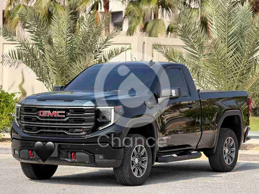 جي ام سي 4 وارد الدوحة - تحت الضمان صبغ الوكالة - تشيكات الوكالة عليها حماية بالكامل موديل / 2024 قاطع / 30000 كماللون / اسود من الداخل جلد اسود السعر / 165.000 رق للإستفسار : 31033338