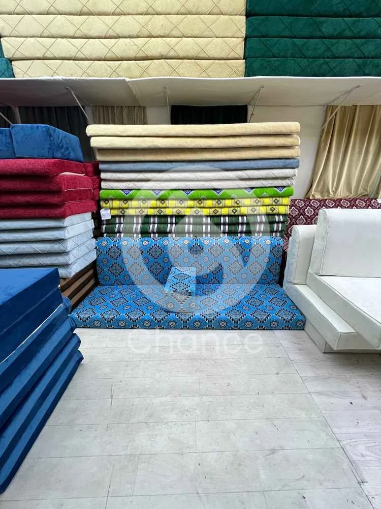 مجالس ارضيه جاهزه