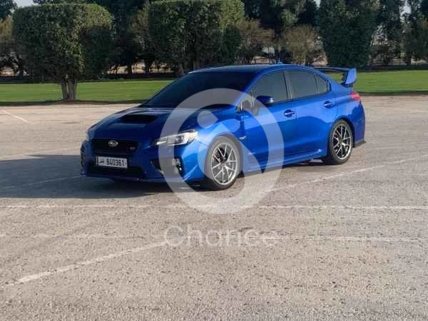 سوبارو للبيع