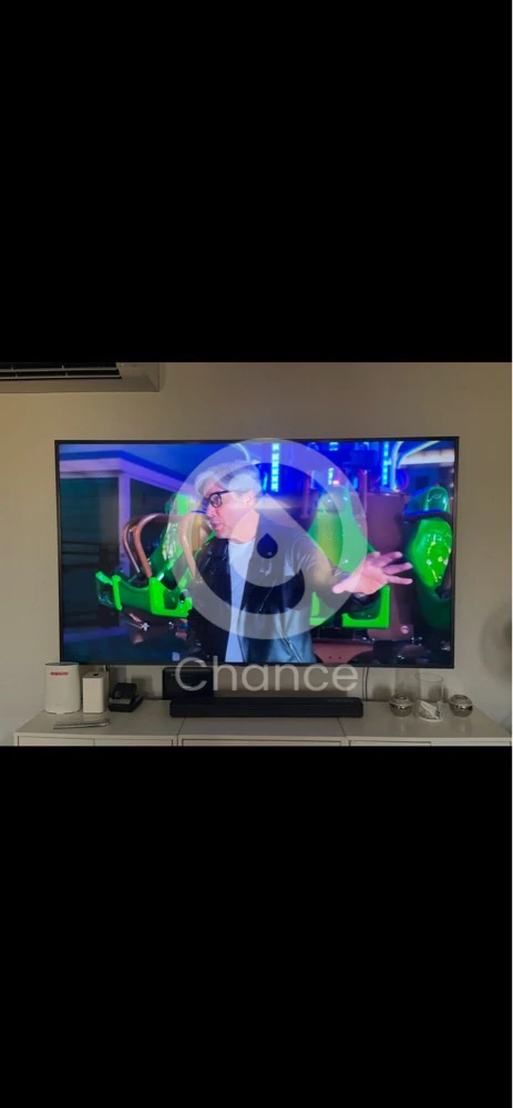 تلفزيون سوني برافيا 85 بوصة ٧٧٩٩٢١١٦