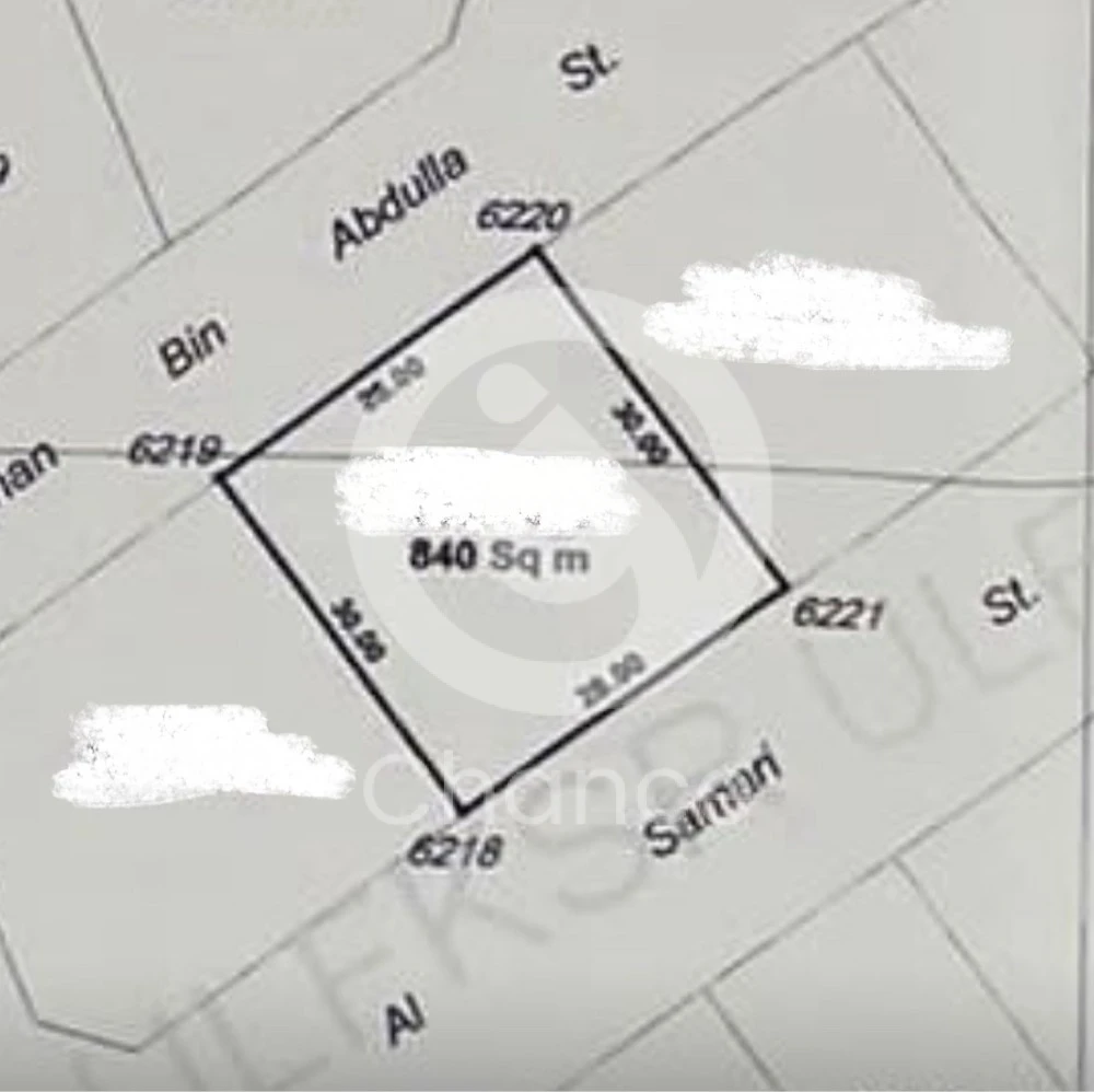 للبيع ارض تجاريه في الدحيل قريب الاند مارك عباره عن بيت ساكن فيه المالك مساحة الارض ٨٤٠ متر شارعين امامي وخلفي مطلوب 10500000 شركة القلايل للوساطة العقارية ترخيص : 12 للتواصل : 55664416 / 50100415 / 50100815