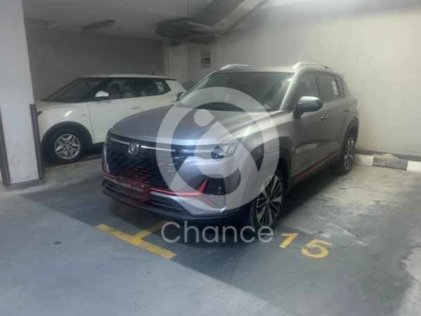 تشانجان موديل 2024 كيلومتر 29000.