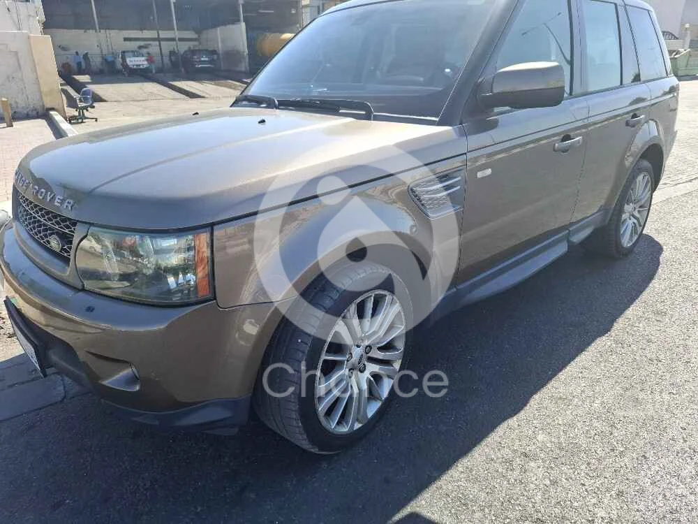 للبيع رنج ٢٠١١ استماره سنه فل الفل ممشي ١٥٠ الف كيلو مطلوب ٢٠ الاف ريال