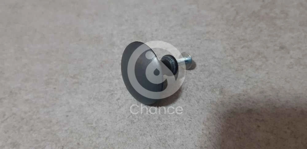 التواصل في مزاد قطر أو الواتساب فقط * تصفية نهائية للجادين فقط * للبيع 10 مقابض جديدة تصلح للأدراج و الخزائن، ذات لون أسود. العدد (١٠) قطع.