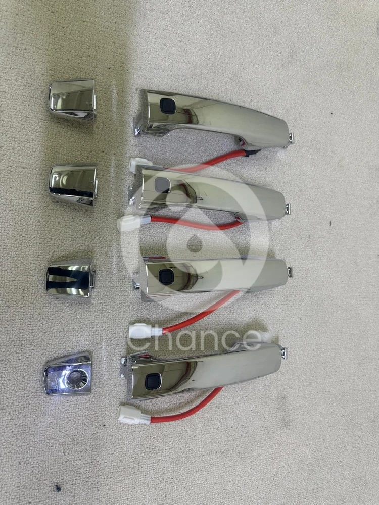 مسكات البيبان للكزس فورويل 2008-2015 جديده يتوفر خدمة توصيل