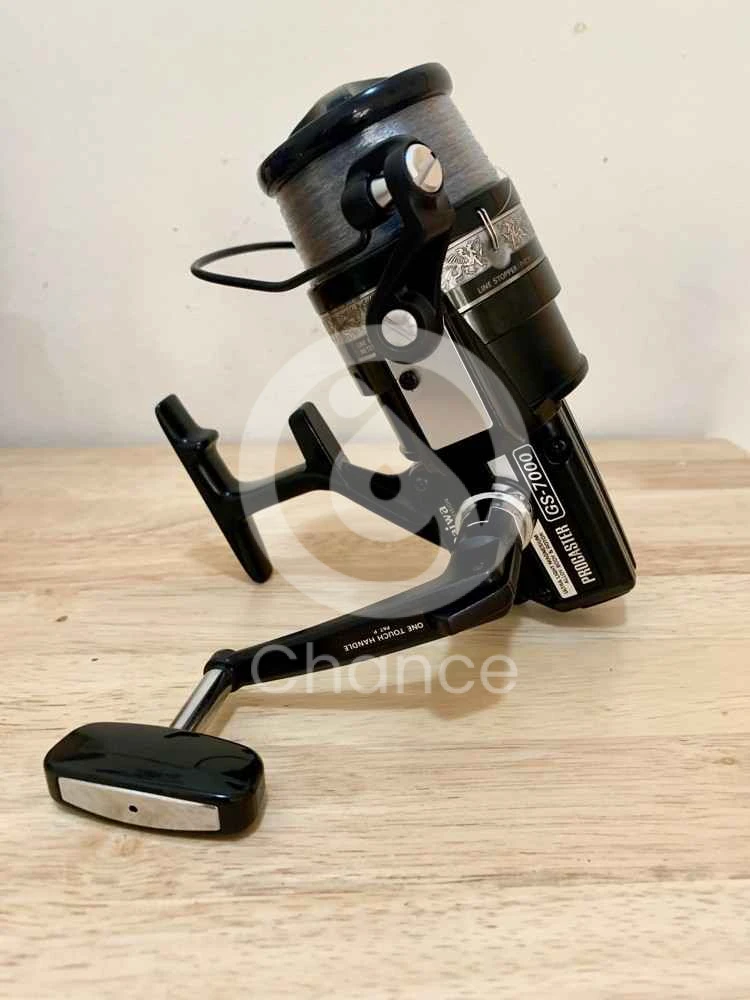 ماكينات دايوا - شيمانو- اولمبيك- ريوبى جديد ومستعمل بحالة وجودة ممتازة - صناعة يابانى قصبات اطوال من ١.٨٠ متر لى ٥.٤٠ متر صناعة يابانى وكورى خيوط دايوا -شيمانو- سيجوار يابانى ١٥٠ - ٢٠٠ متر سعر الحبة ٣٠ ريال اسعار الماكينات تبدأ من ٢٠٠ لى ٤٠٠ حسب النوع والحجم اسعار القصبات تبدأ من ١٥٠ لى ٤٥٠ جديد ومستعمل المكان بالهلال تواصل واتساب للجادين فقط برجاء عدم بخس السعر والله يبارك للجميع