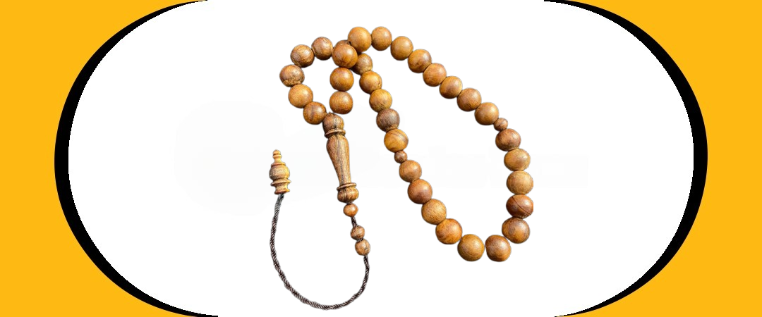 مسابيح العود