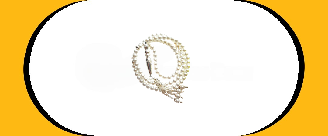 مسابيح اللؤلؤ