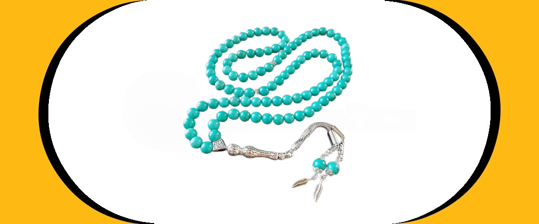 مسابيح حجرية