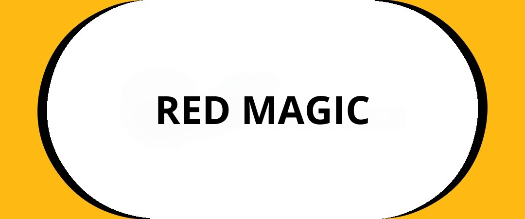 ريد ماجيك